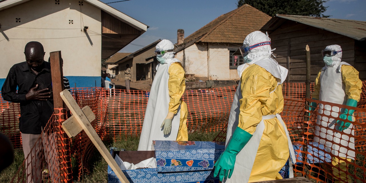Une épidémie sous l'ombre de l'incertitude