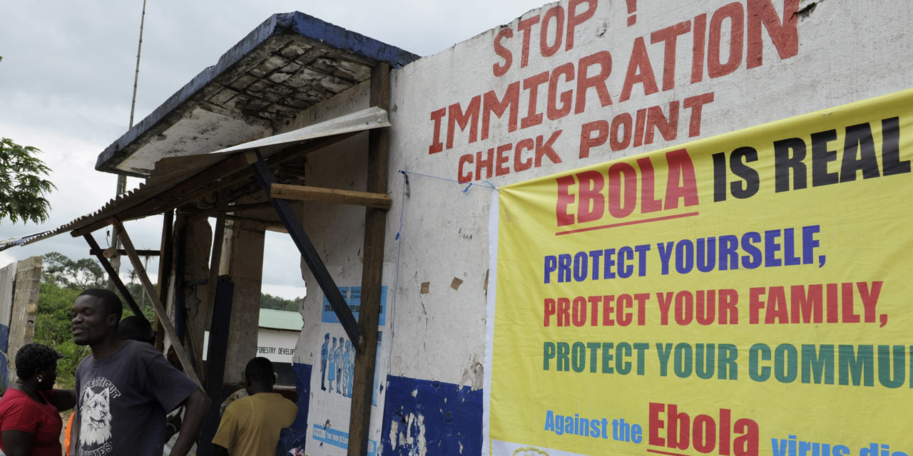 Pourquoi Ebola Ne Se Propage Pas En Europe