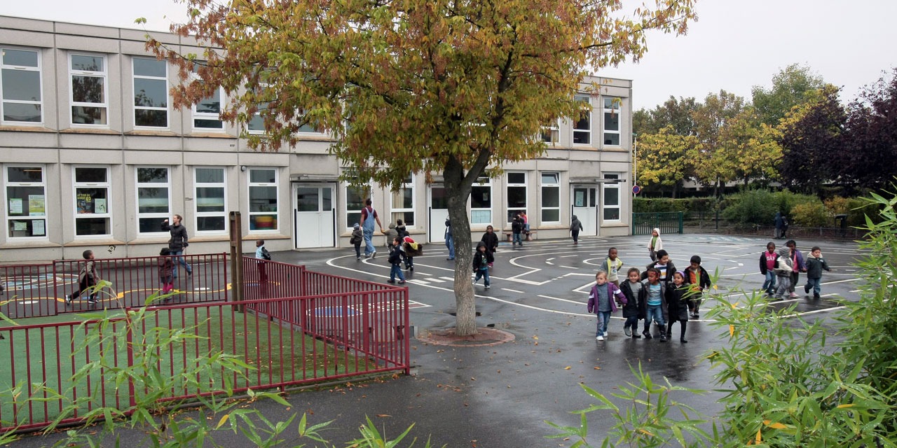 Ecole Obligatoire Des 3 Ans Comment Font Nos Voisins