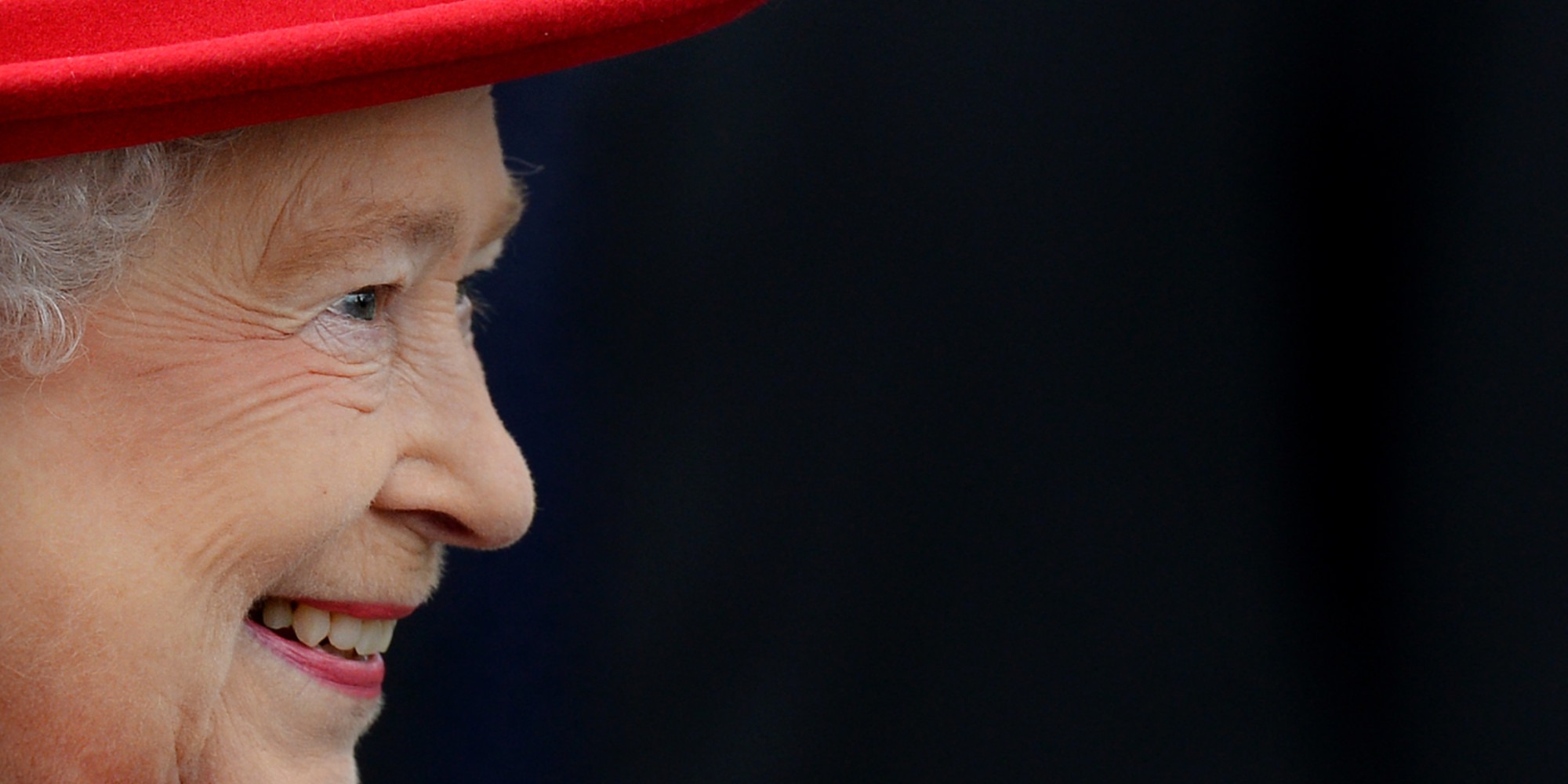 Elizabeth II une étudiante française reçoit une lettre de la reine après son décès