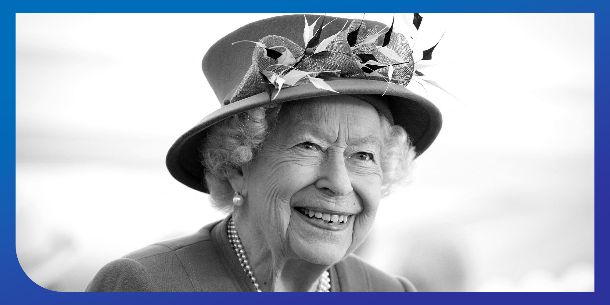 Elizabeth II, a queen's life Teller Report