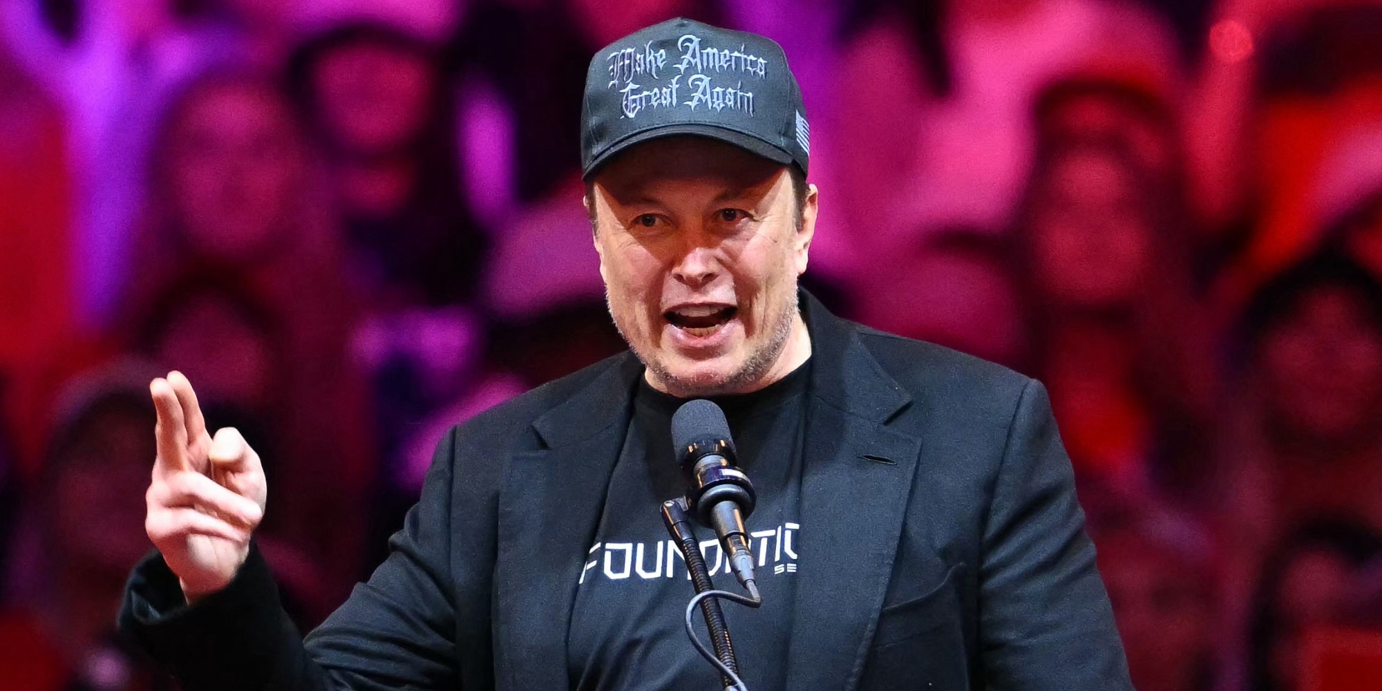 Elon Musk a participé à l’appel entre Zelensky et Trump après la victoire du républicain à la présidentielle américaine Elon Musk a participé à l’appel entre Zelensky et Trump après la victoire du républicain à la présidentielle américaine