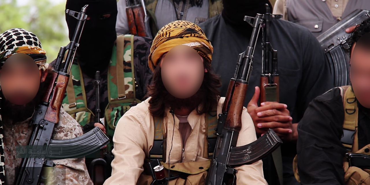 État islamique : des Français appellent au djihad dans une vidéo