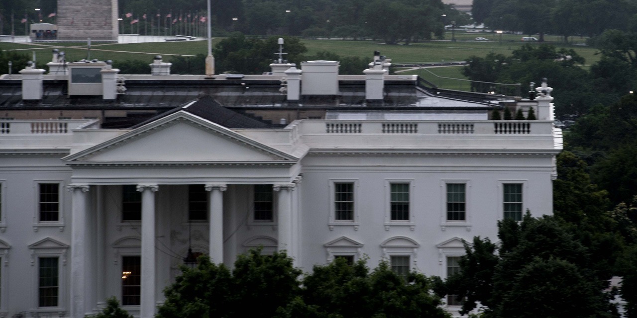 Etats Unis Arrestation D Un Djihadiste Voulant Attaquer La Maison Blanche