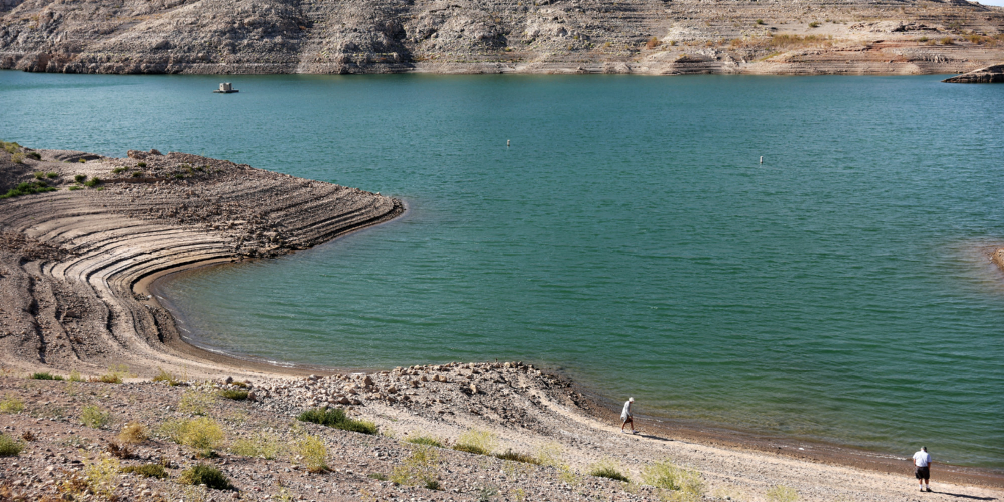 ÉtatsUnis dans le Nevada, la sécheresse exhume les cadavres de la mafia