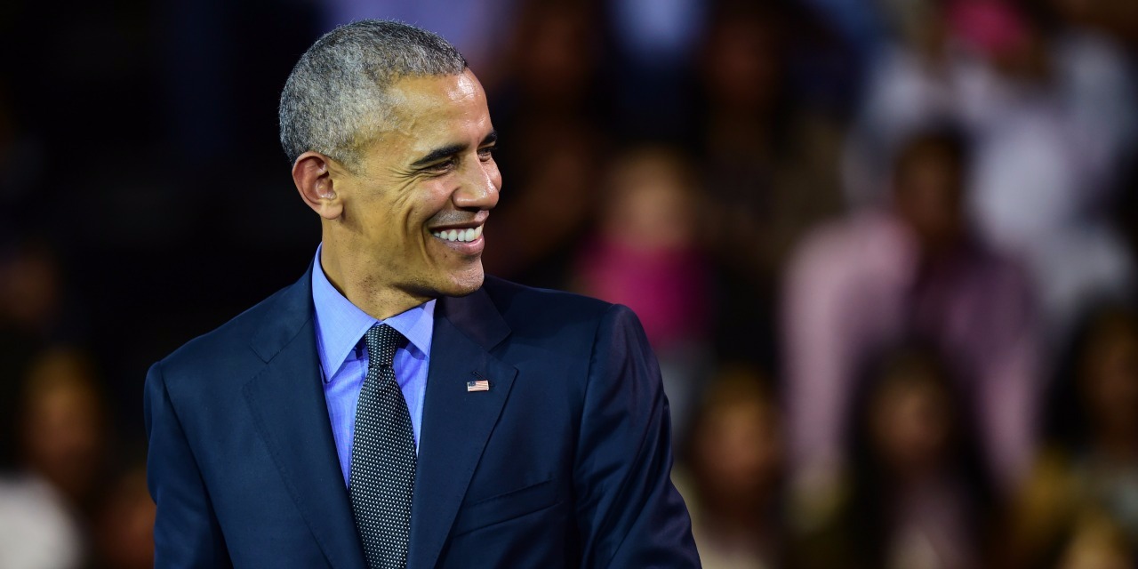 Etats Unis Obama Se Fait Grassement Payer Ses Conferences