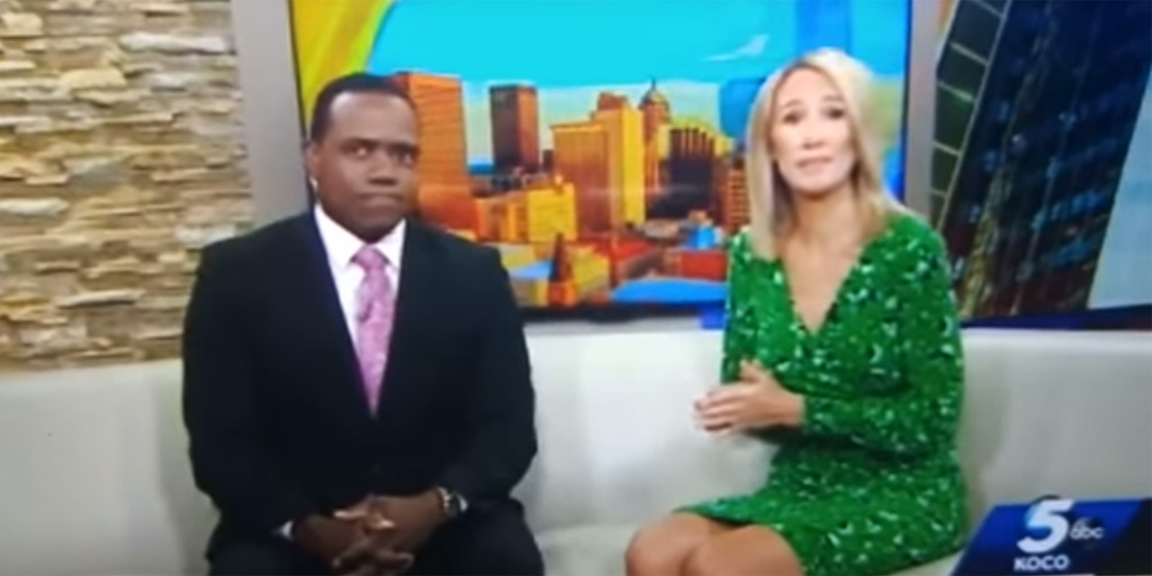 Etats Unis Une Presentatrice Tele Desolee D Avoir Compare Son