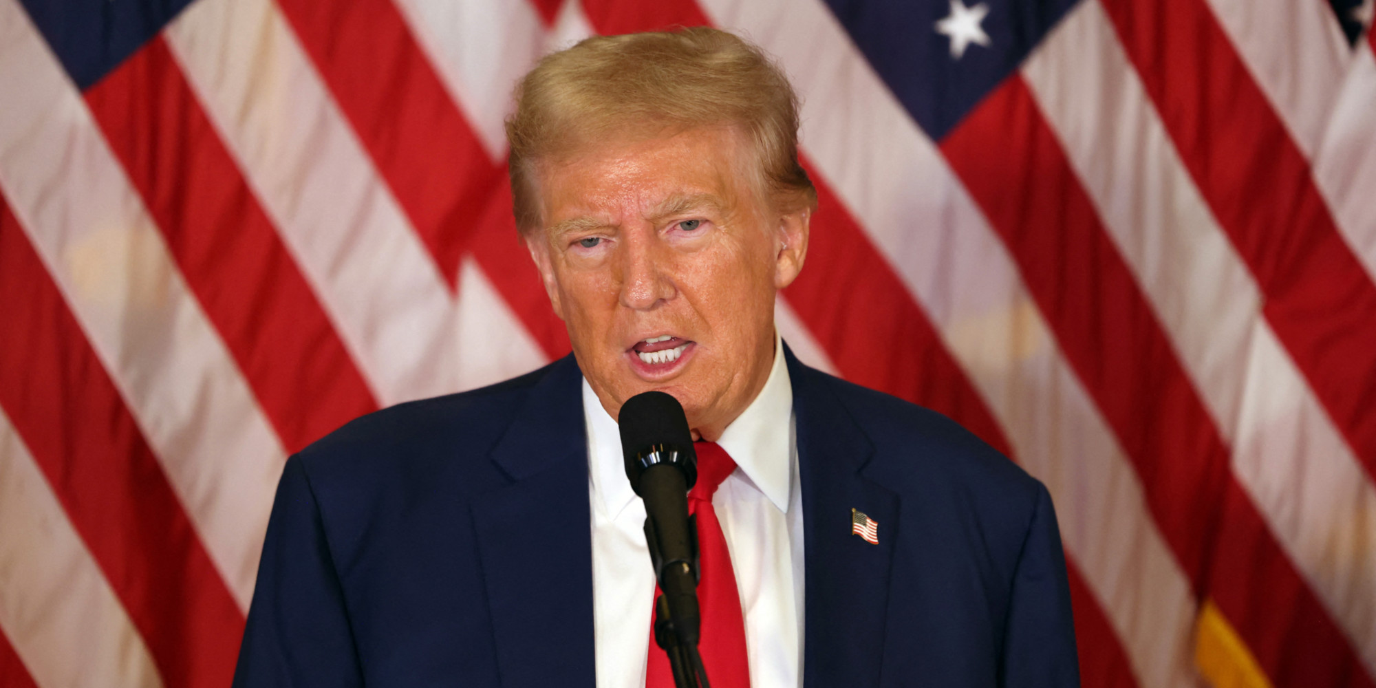 victoire pour Donald Trump, l&rsquo;annonce de sa peine repoussée après l&rsquo;élection