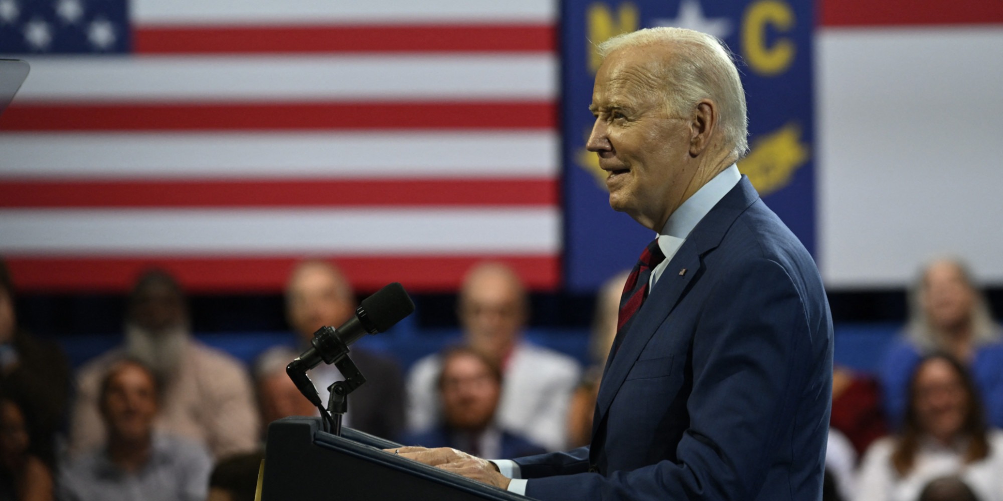 Fausses vidéos au rabais : Joe Biden attaqué sur son âge dans des clips tronqués
