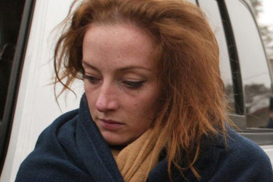 Florence Cassez Jai Envie Dy Croire - 