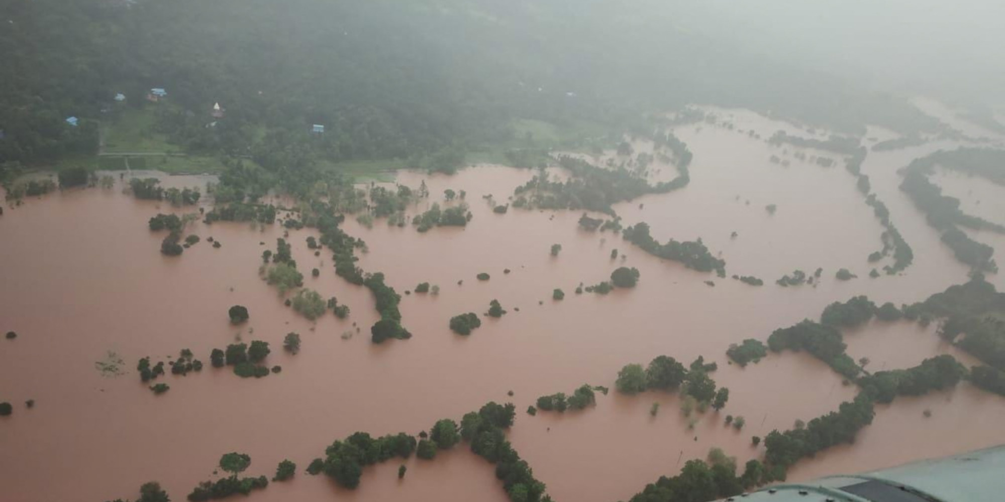 Landslides in India: 36 dead and dozens missing - Teller Report