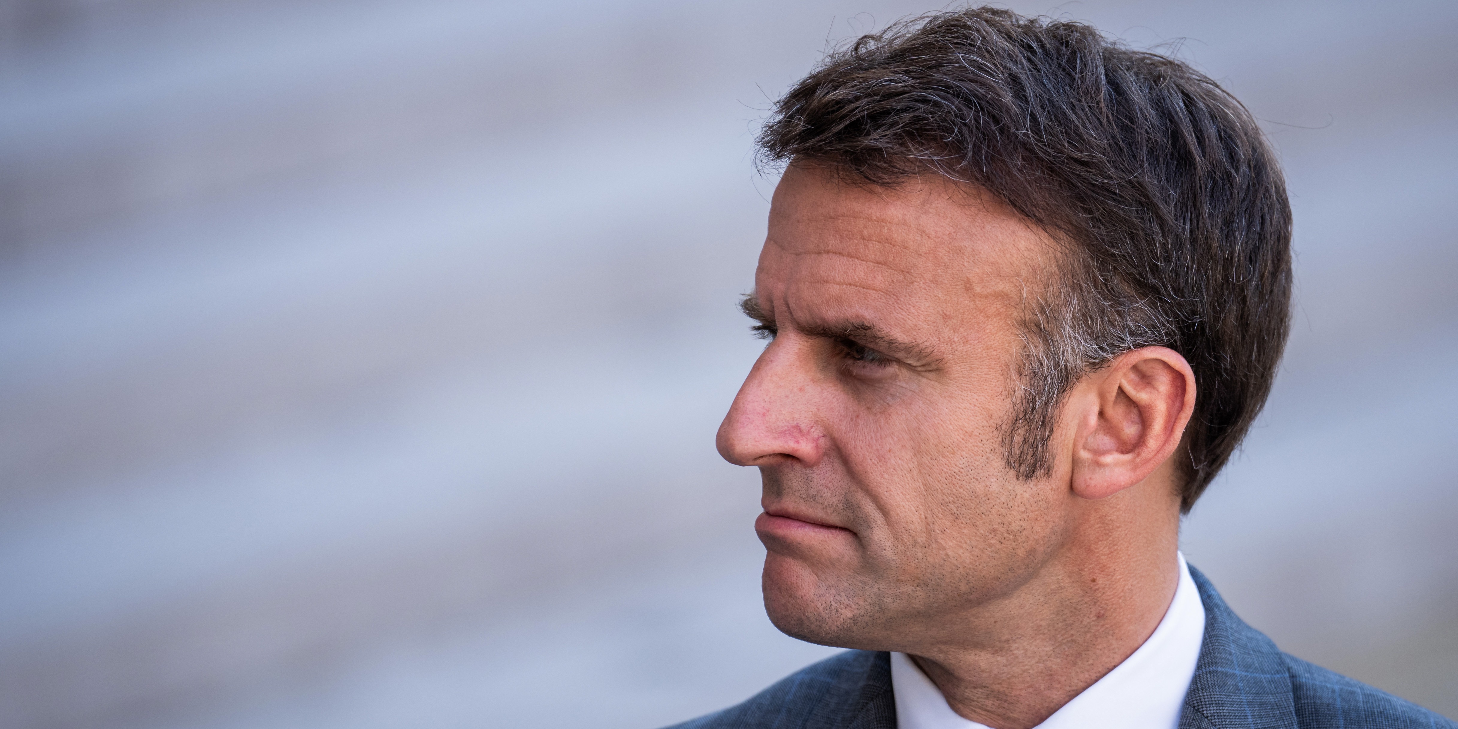 Macron assure à Netanyahu que la France est «pleinement engagée» pour éviter «une nouvelle escalade»