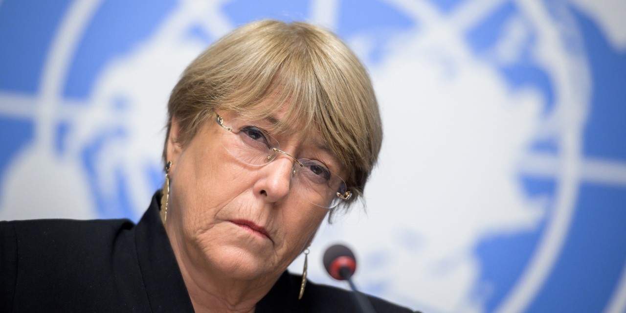 Guinea Ten Years After The Conakry Massacre Un Demands Trial