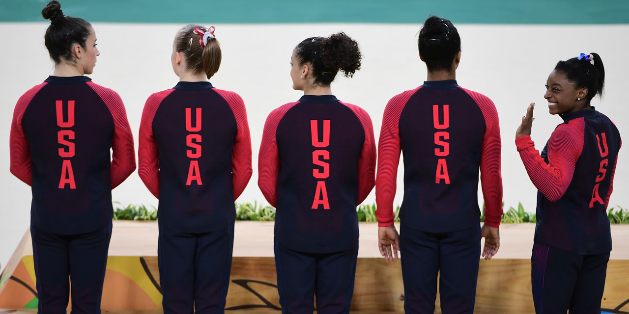 Team Usa Scandale Dans Le Monde De La Gymnastique Gymnastique : pourquoi le plus grand scandale d'abus sexuel de l