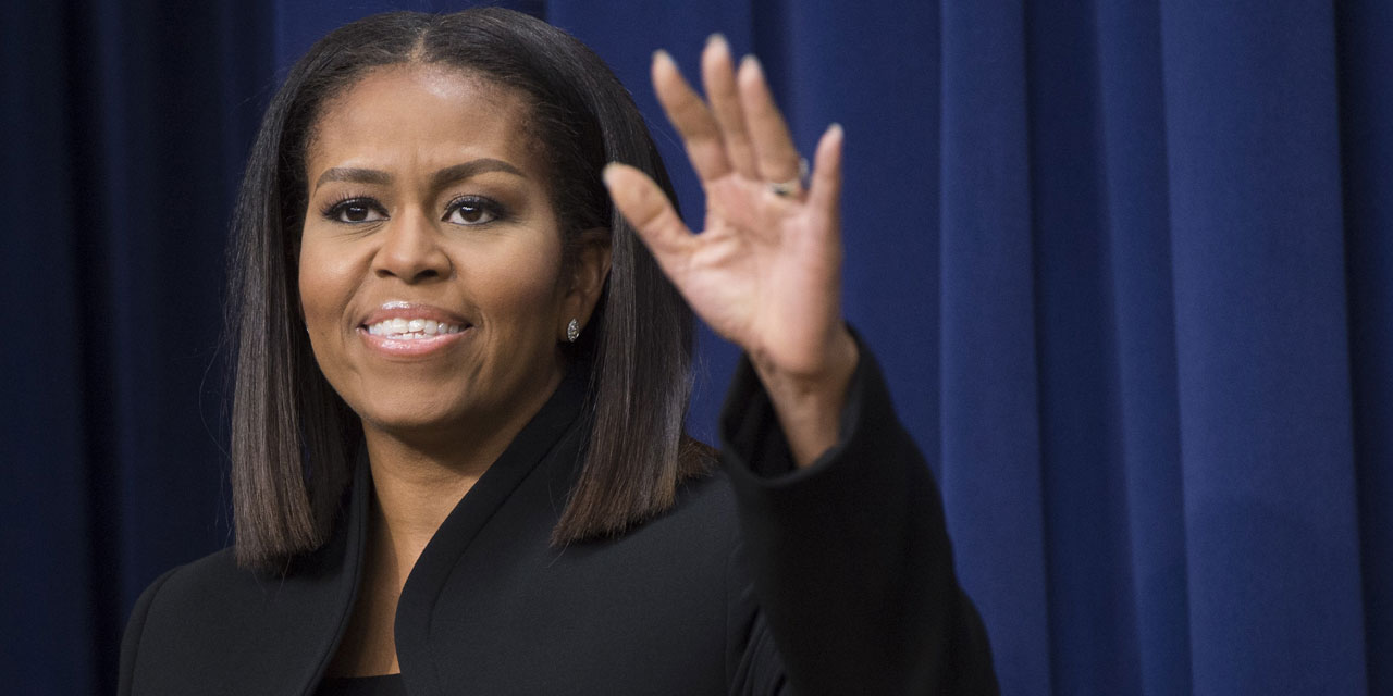 Michelle Obama