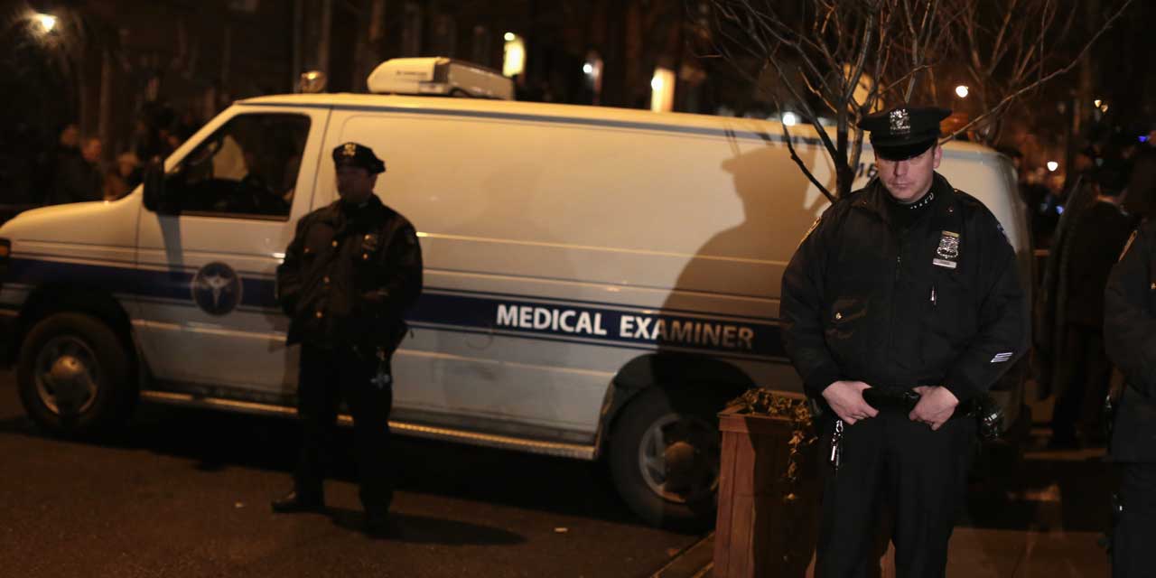 audience rencontre avec un tueur