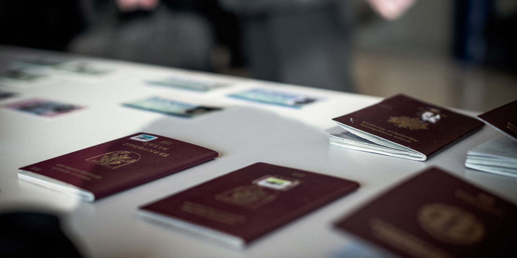 Immigration : les ministres européens esquissent un nouveau tour de vis