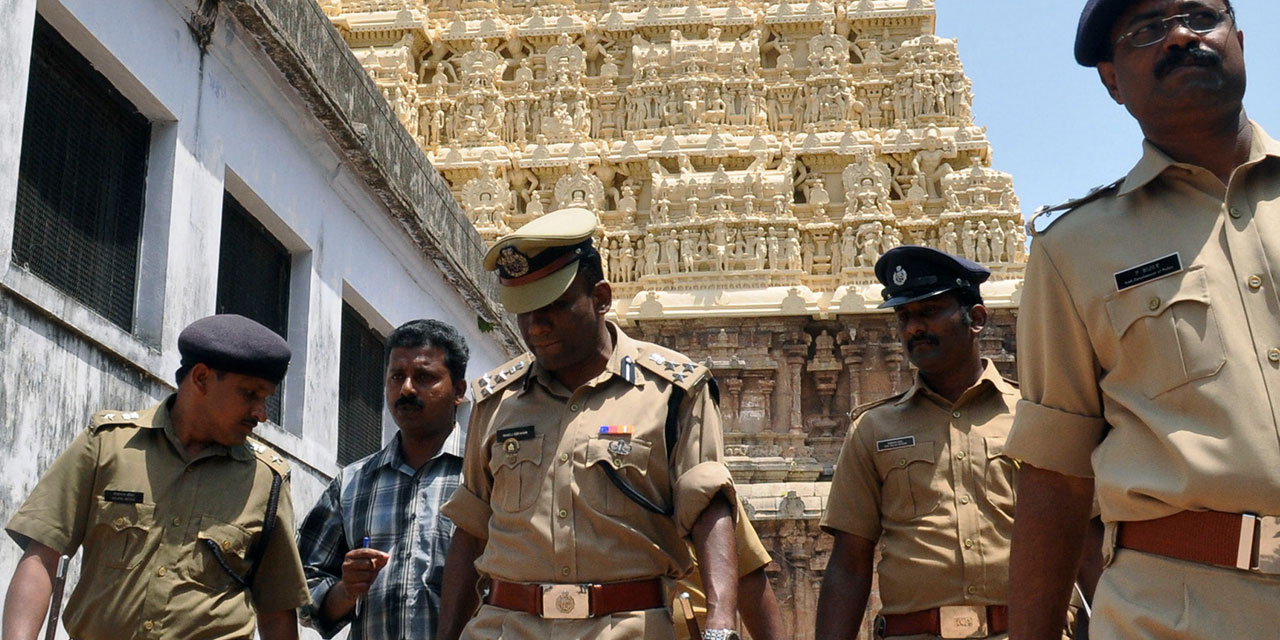 Pour tous les fans de l’Inde