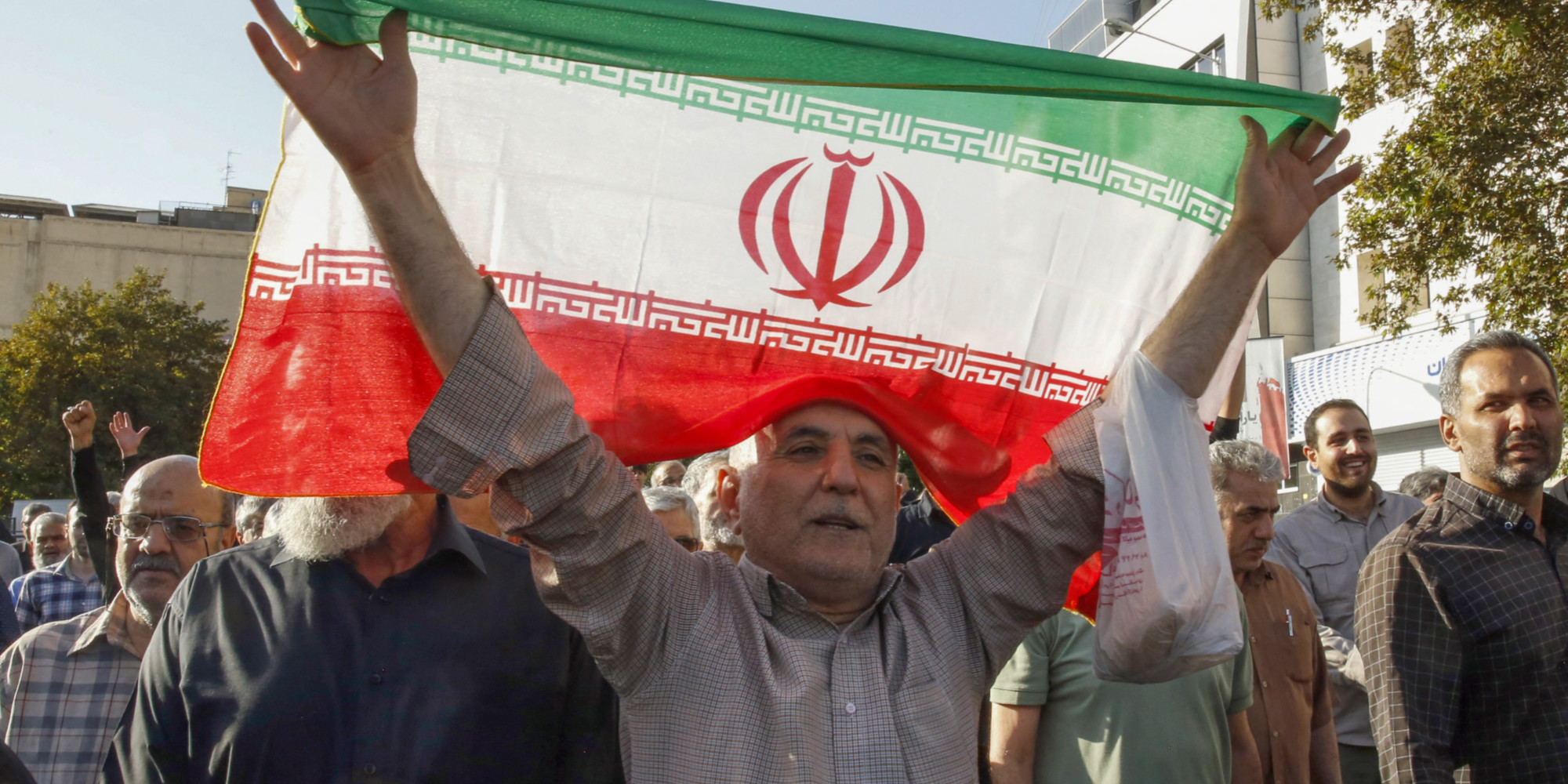 Iran : l'ambassadeur de France convoqué après une résolution critique