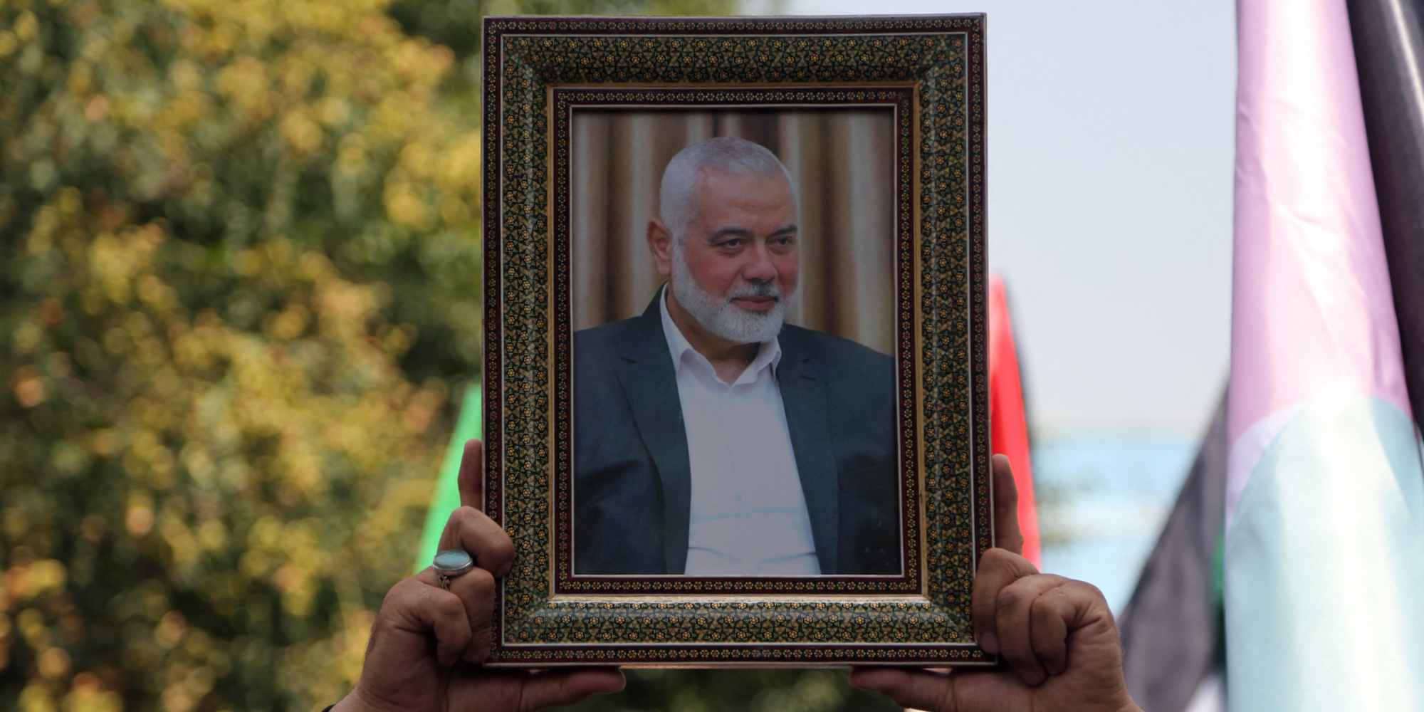 qui était Ismaïl Haniyeh, et sa mort est-elle un tournant dans le conflit ?