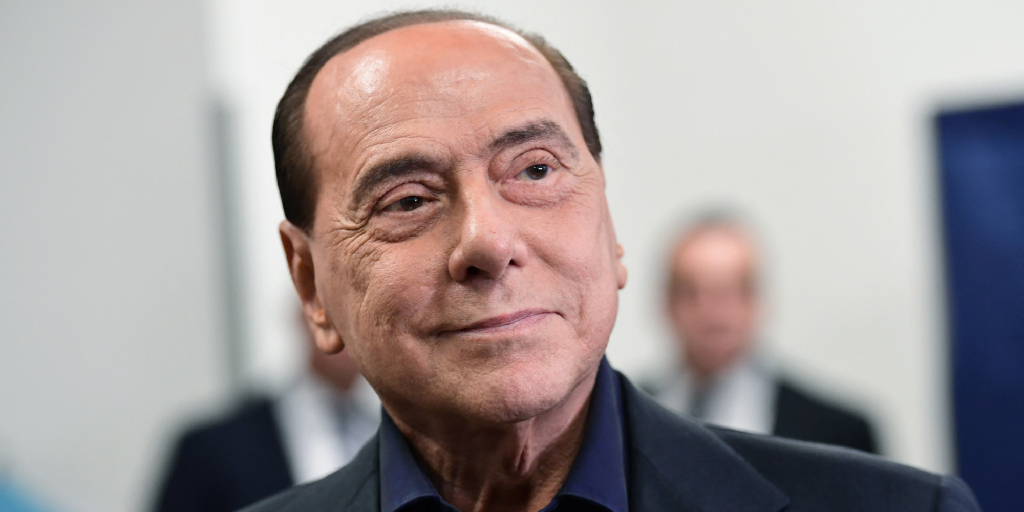 Italie Silvio Berlusconi est mort
