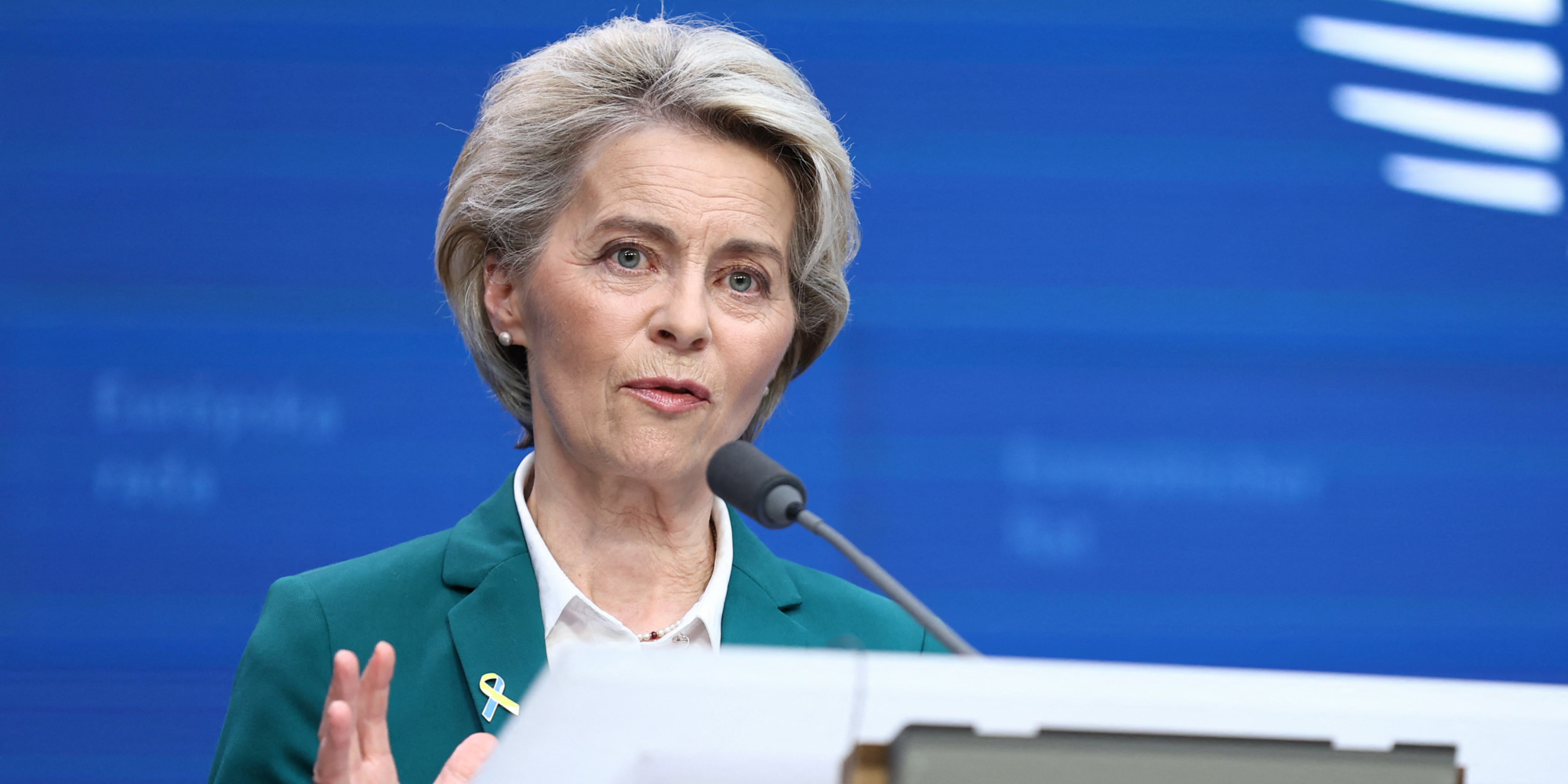 Italie : l'UE prête à coopérer avec le gouvernement d'extrême droite de ...