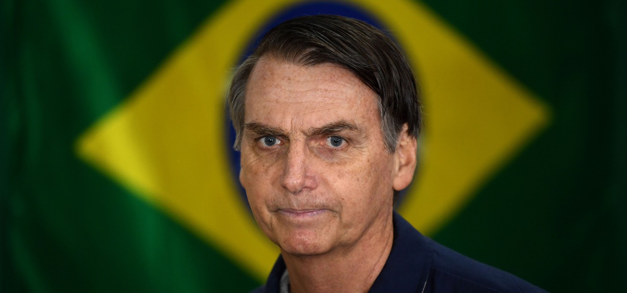 Jair Bolsonaro Son Commentaire Offensant Envers Brigitte Macron Retire De Facebook
