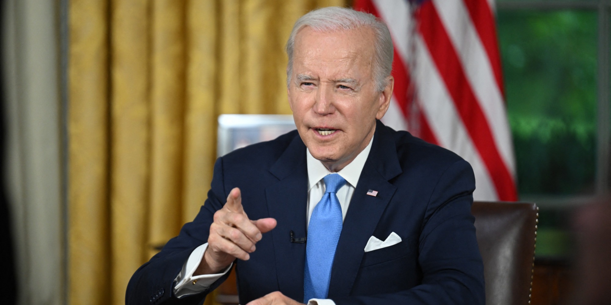 Joe Biden veut arracher les îles du Pacifique de l'attraction chinoise
