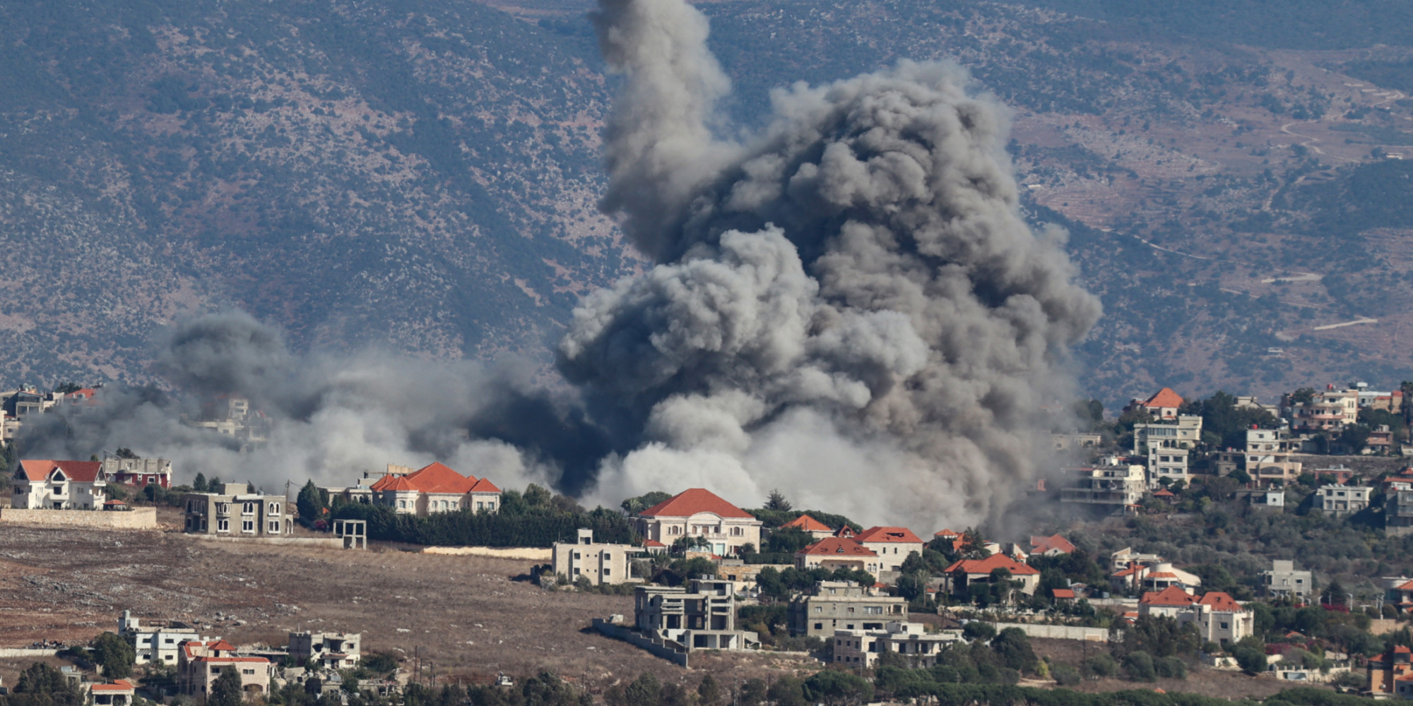 l’armée israélienne dit que « l’incident est en cours d’analyse » l’armée israélienne dit que « l’incident est en cours d’analyse »