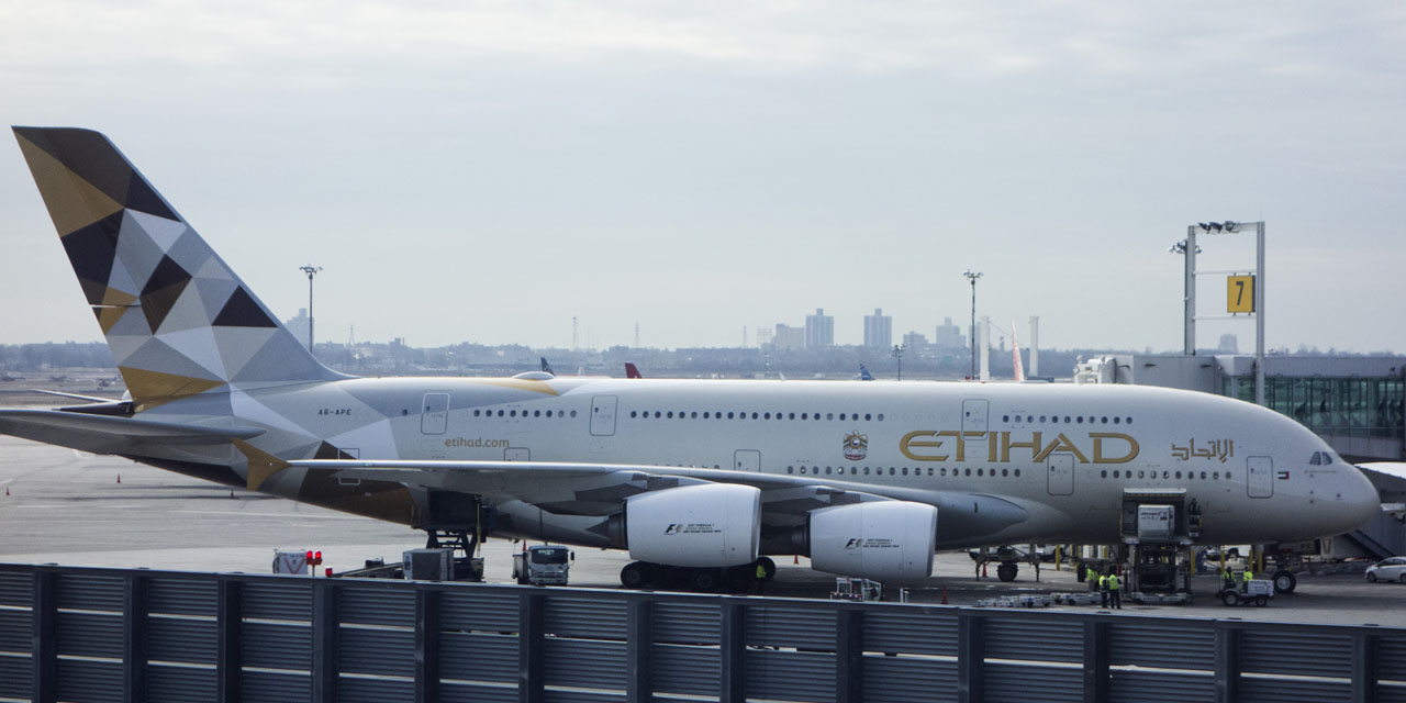 Rupture Des Relations Trafic Aerien Bloque Entre Le Qatar Et Les Emirats Arabes Unis A Partir De Mardi