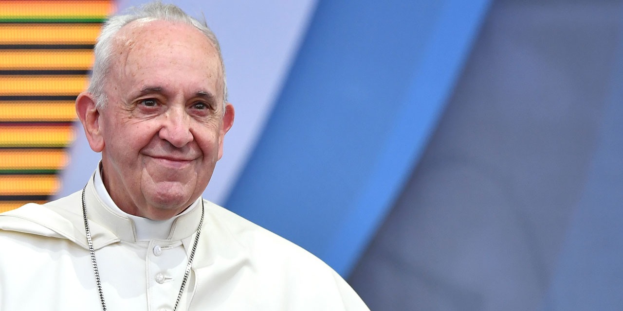 Visite historique du pape François en Irak : "Le voir ici ...