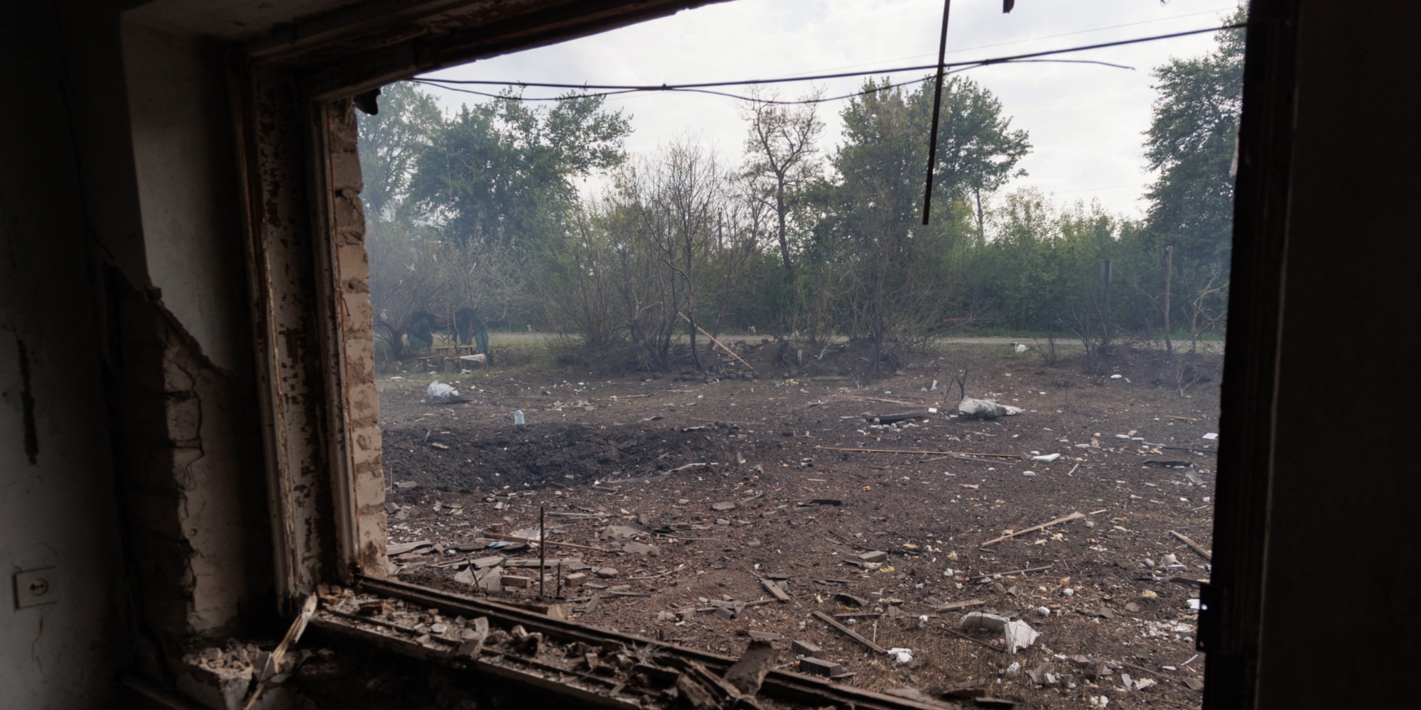 La Russie revendique la prise d&rsquo;un nouveau village dans l&rsquo;est de l&rsquo;Ukraine