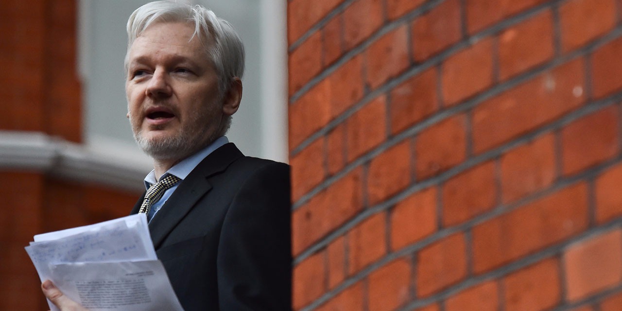 La santé mentale de Julian Assange va se "détériorer" s'il &hellip;