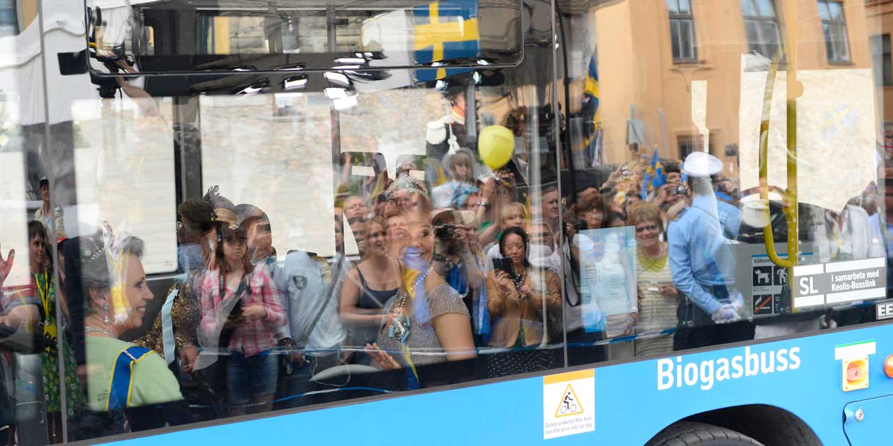 site de rencontre populaire en Suède