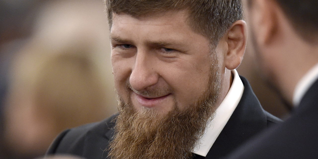 La Tchetchenie Accusee De Persecuter Et Torturer Des Homosexuels