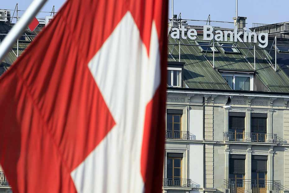 Pourquoi La Suisse Ne Fait Pas Partie De L Union Europeenne