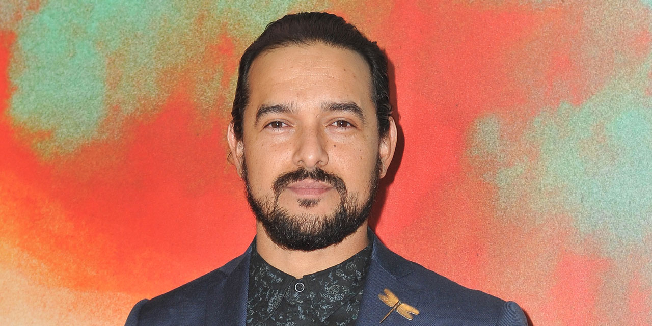 The Actor Who Plays El Chapo In Narcos Makes An Appearance At