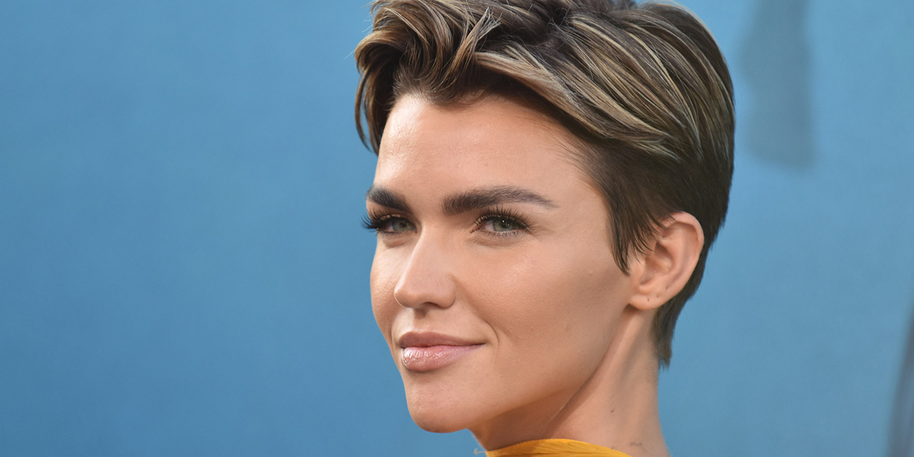 L'actrice Ruby Rose quitte Twitter après avoir reçu des insultes ...