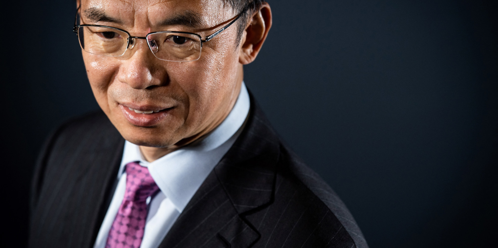 Chinese ambassador to France denies accusations of Uyghur oppression