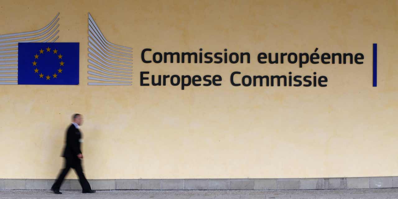 Le Commissaire européen, mode d’emploi