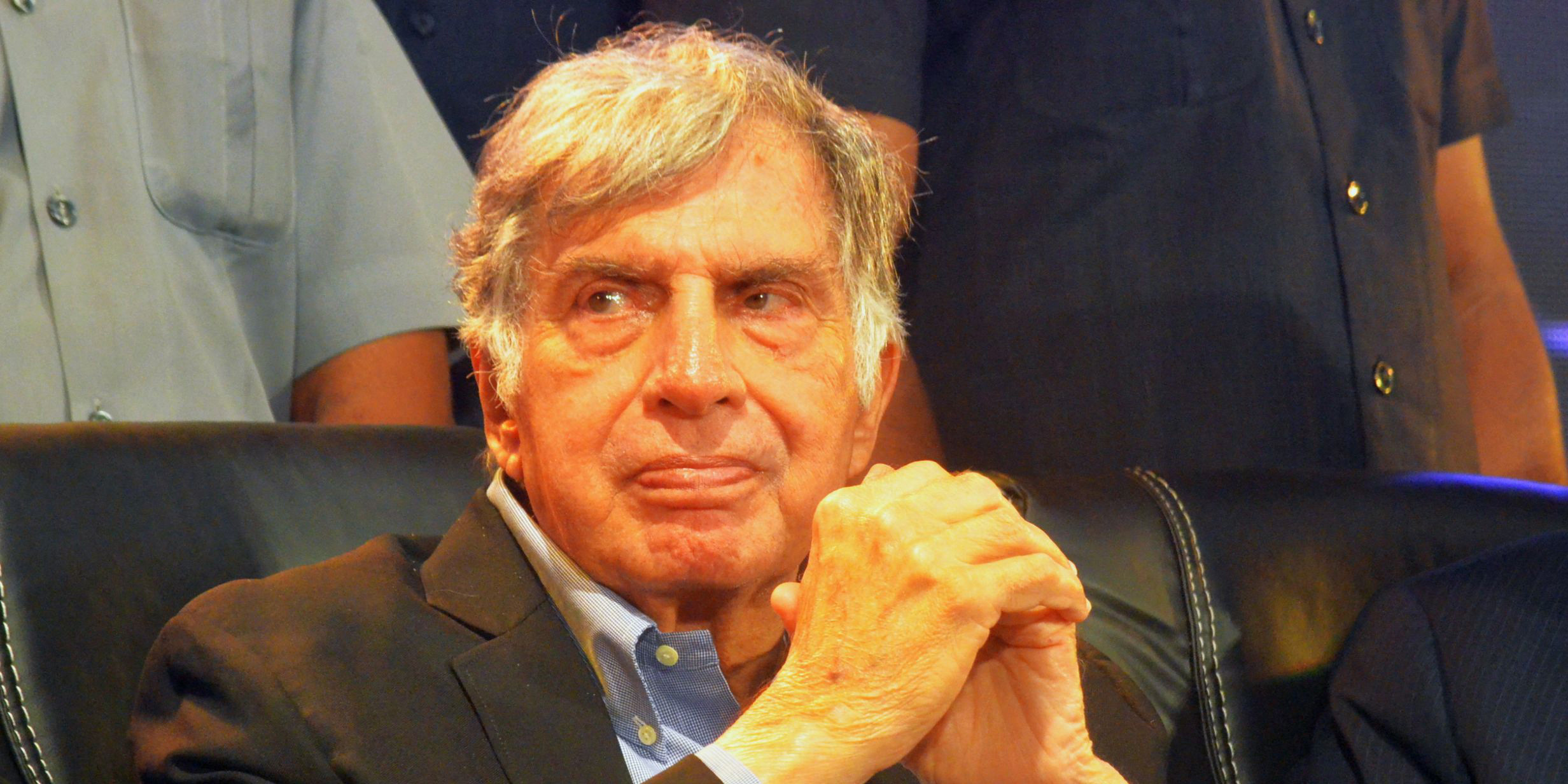 Le magnat indien Ratan Tata est décédé à 86 ans