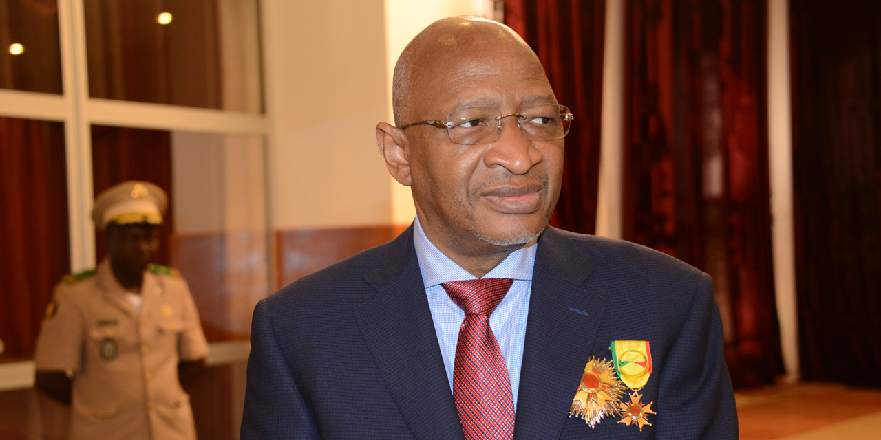 Le nouveau gouvernement du Mali a été formé