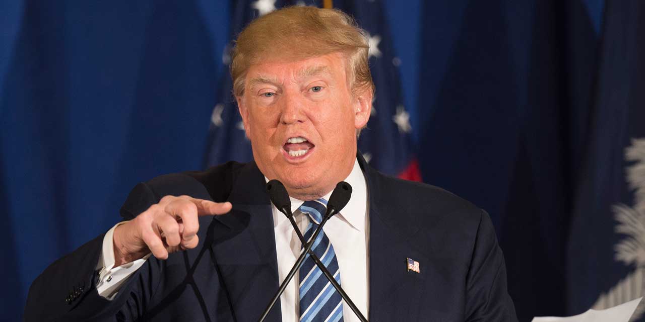 Le pape atil eu raison de tacler Donald Trump