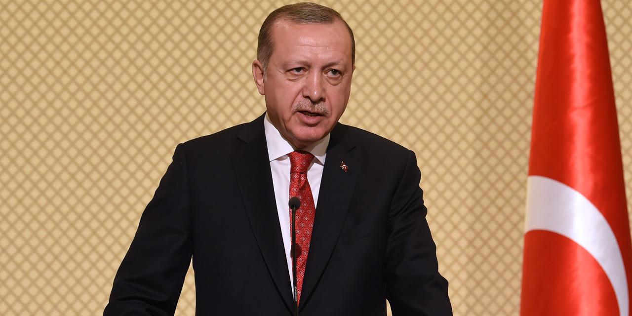 chef turc en 3 lettres