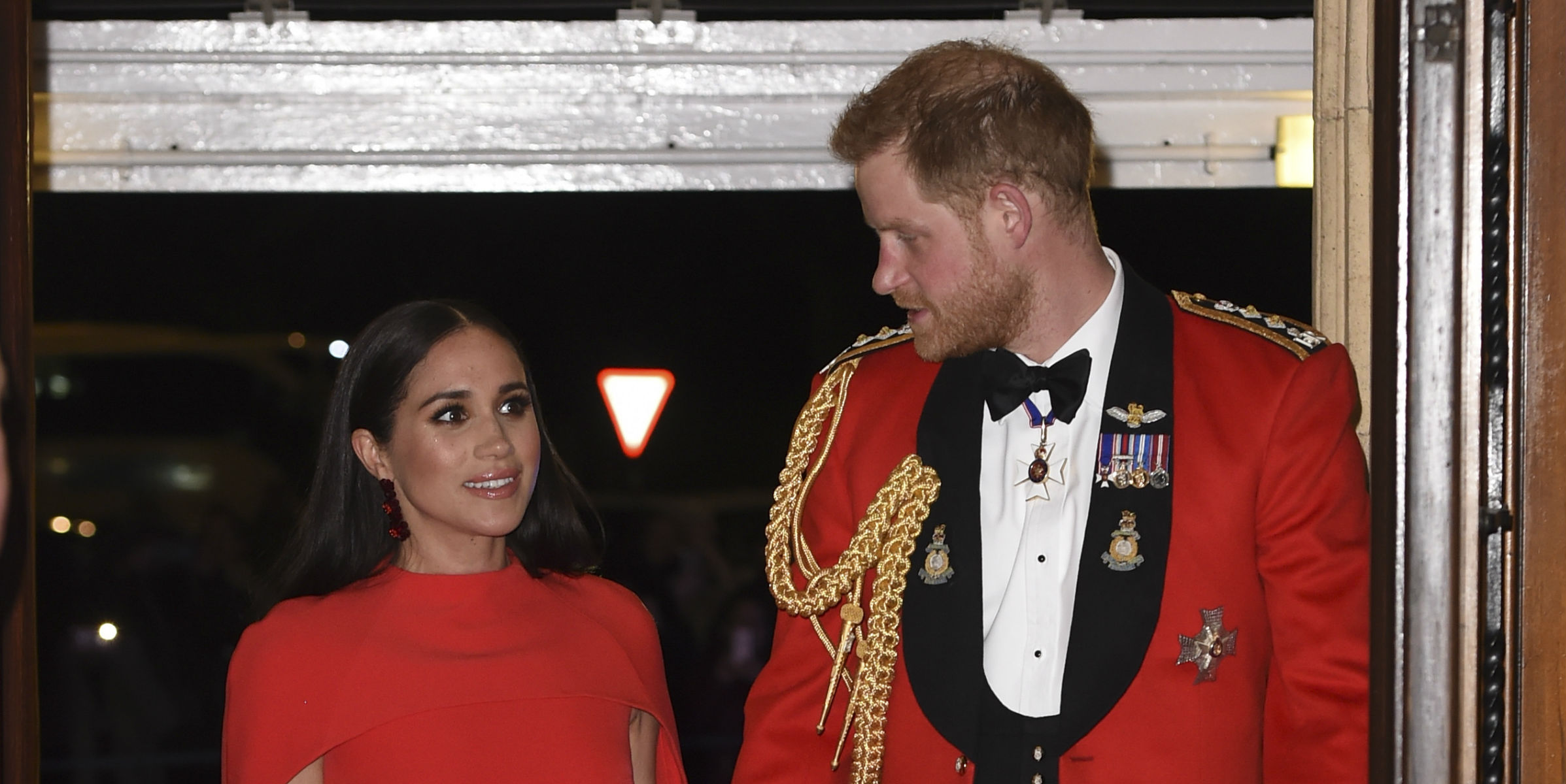 Prince Harry And Meghan Markle Are Expecting Their Second Child What We Know Teller Report