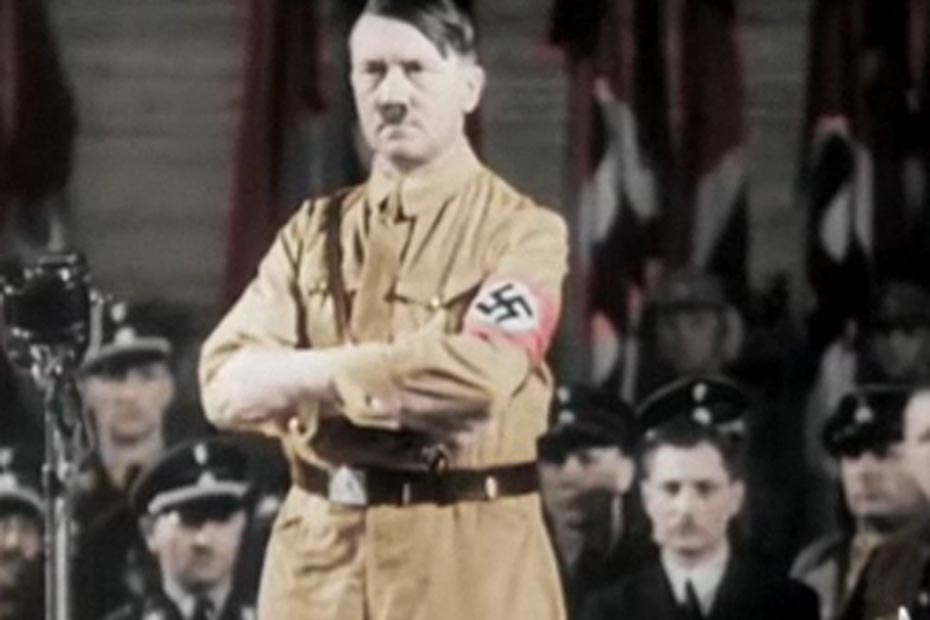 Pourquoi Hitler N Aime Pas Les Juifs Le retour d'Hitler ne fait pas rire tous les Allemands