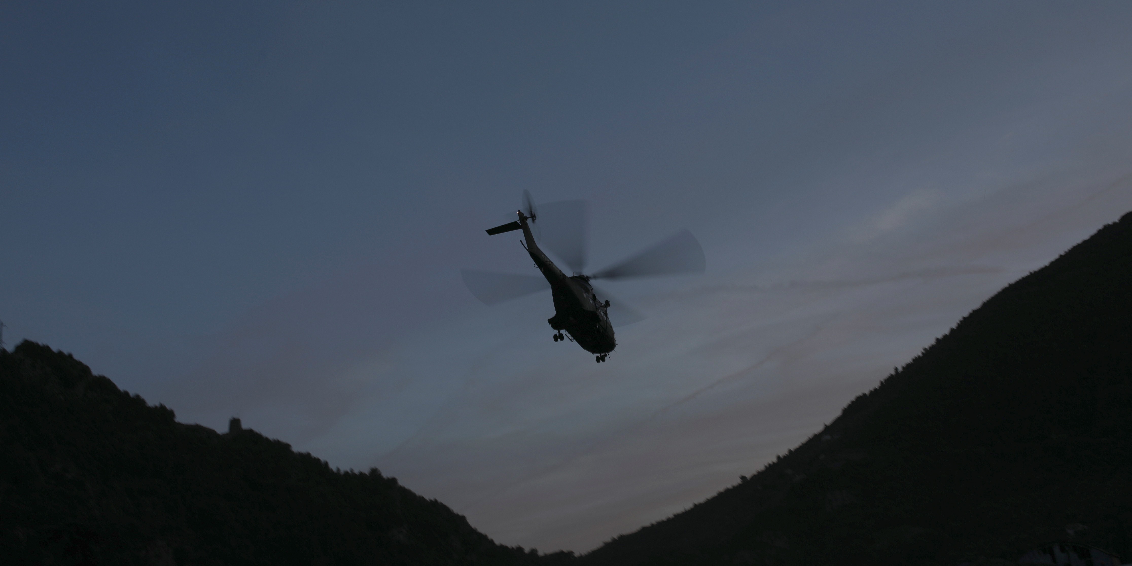 Le Tcheque Le Plus Riche Tue Dans Un Accident D Helicoptere En Alaska