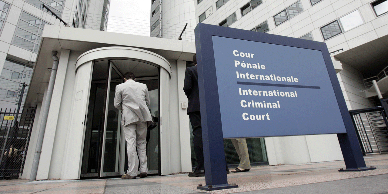Tribunal Pénal International Pour L Ex Yougoslavie Le tribunal pour l'ex-Yougoslavie, "voix" des victimes, clôt ses portes
