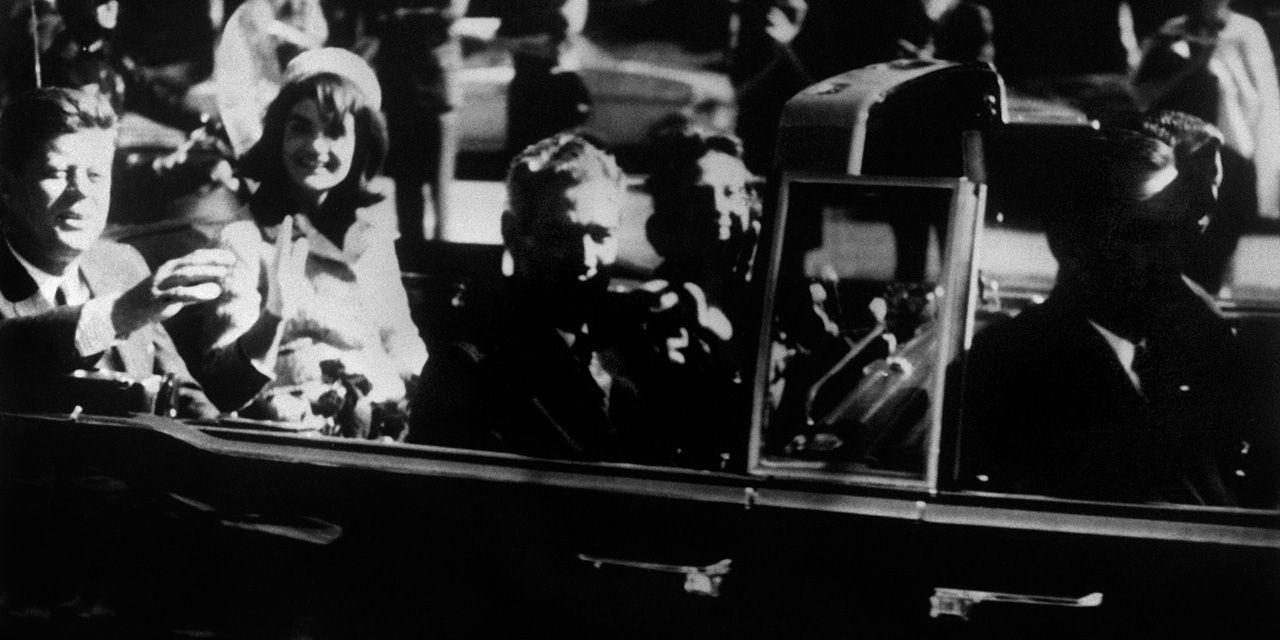 Film Sur La Mort De Kennedy Les théories les plus folles autour de la mort de John F. Kennedy