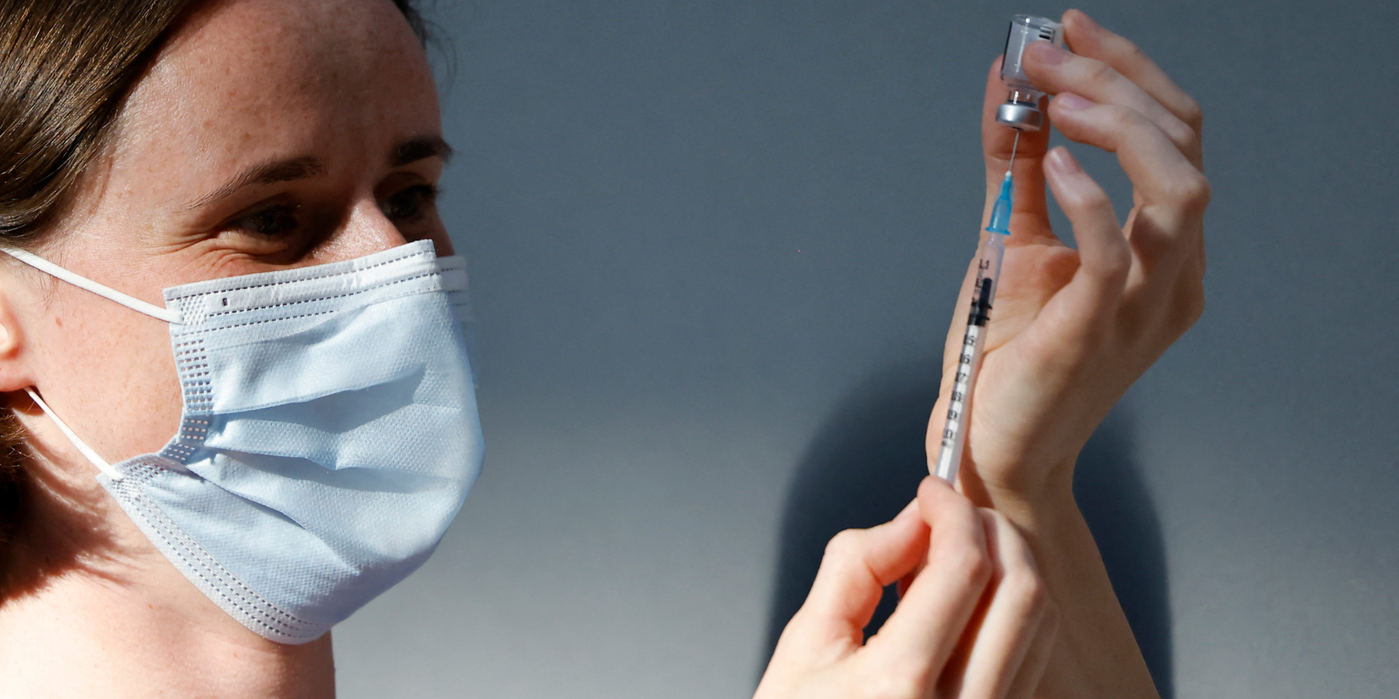les usa autorisent une 3e dose de vaccin pour les personnes immunodeprimees